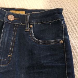 STS Blue Shorts - High waist jean shorts STS Blue Shorts - High waist jean shorts